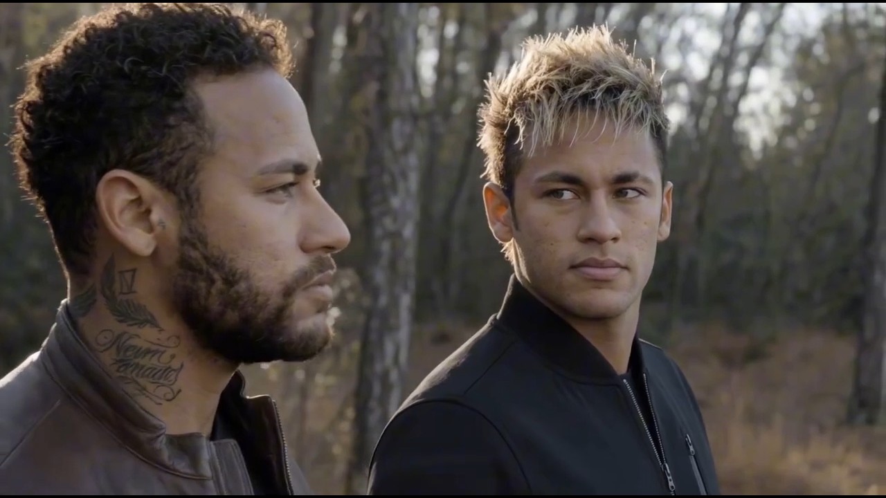 V&Iacute;DEO CRIADO POR I.A. IMAGINA NEYMAR CAMPE&Atilde;O DA COPA DO MUNDO DE 2030