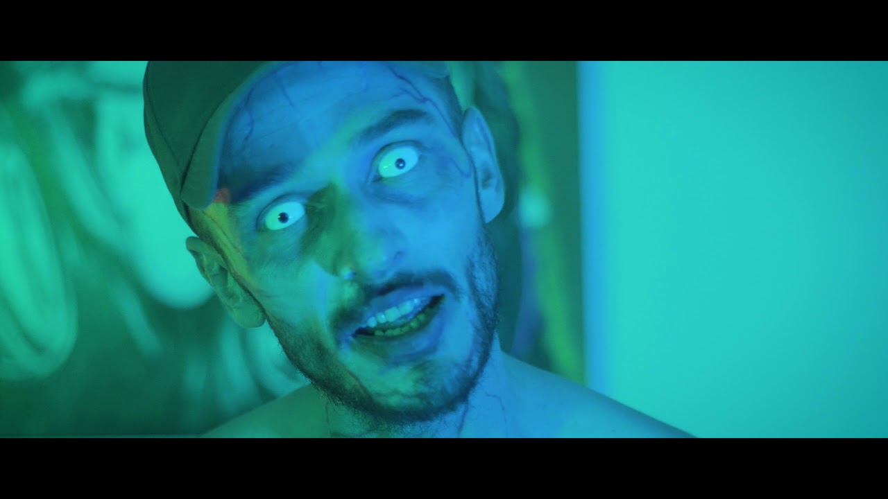 Vinss - 7 milliards d'humains (Clip officiel)