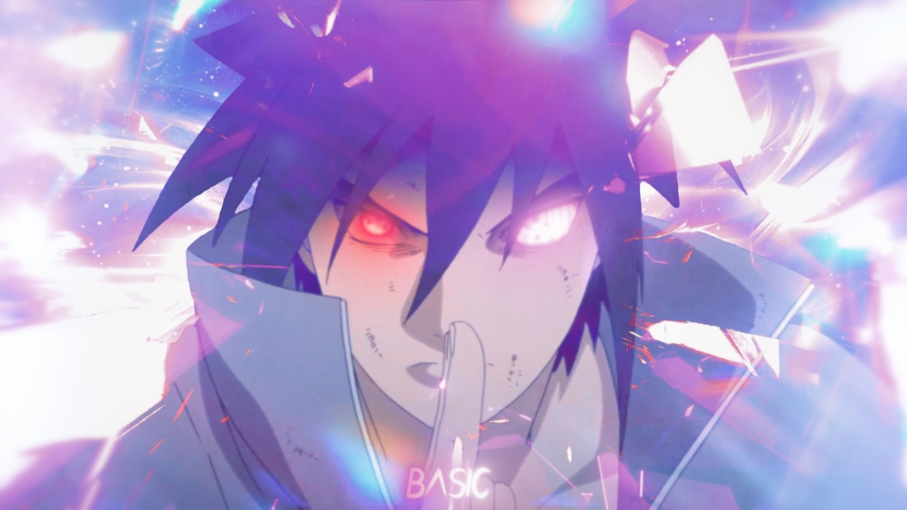 Sasuke edit but a bit minecraft [EDIT/AMV] 4K 🔥