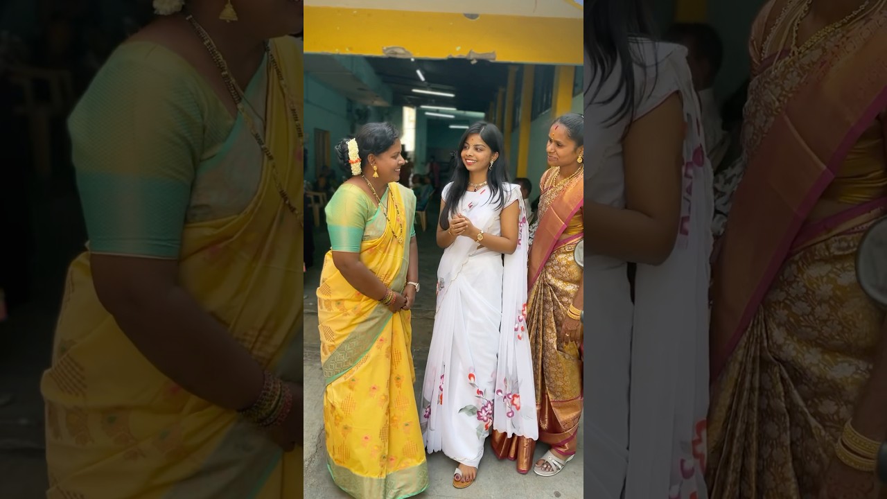 Minivlog#419 🤩Again inoru puberty function||This is how it’s celebrated here #diml #puberty #yt