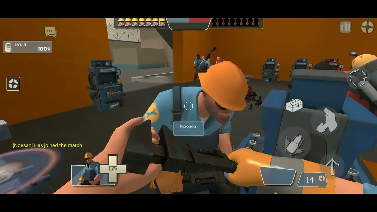 [Tf2mr] Engi bar