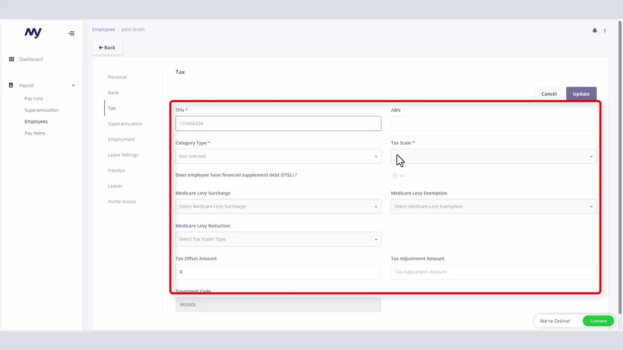 How to Get Started with Payroll in Myaccountant | Beginner&rsquo;s Guide (2025)