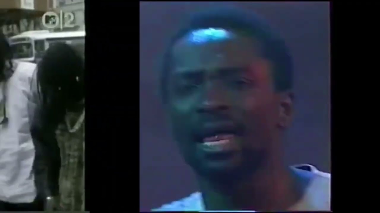 RIP Ismaïla Touré (TOURÉ KUNDA)