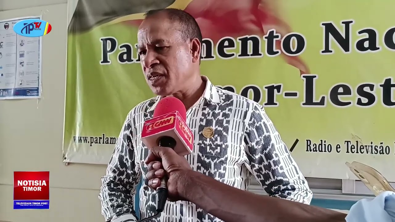 KOMISAUN B IDENTIFIKA IRREGULARIDADE BARAK IHA REKRUTAMENTU 