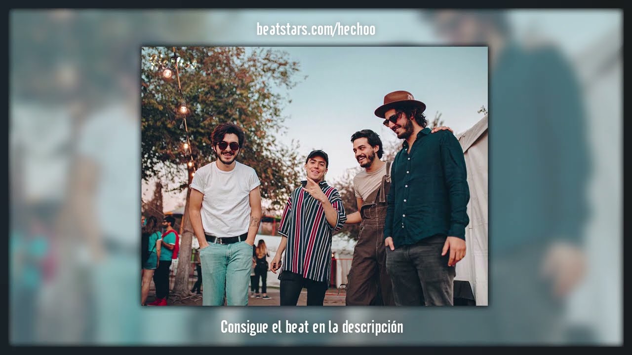 (Gratis) Instrumental estilo MORAT guitarra | Beat acústico para componer una canción uso libre