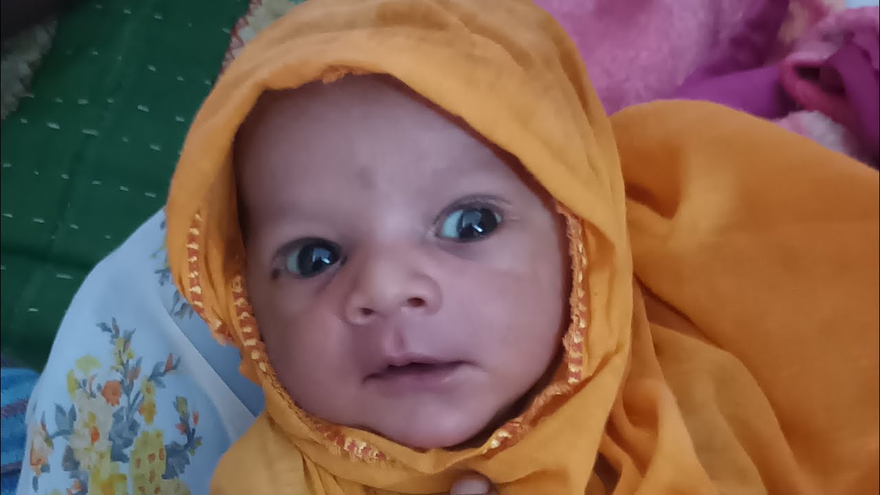 रात्रीची झोप नाही आणि दिवसापण झोपा नाही🧿👀🌍😴👶🤦#cutebaby #cute #love#babyvideos 