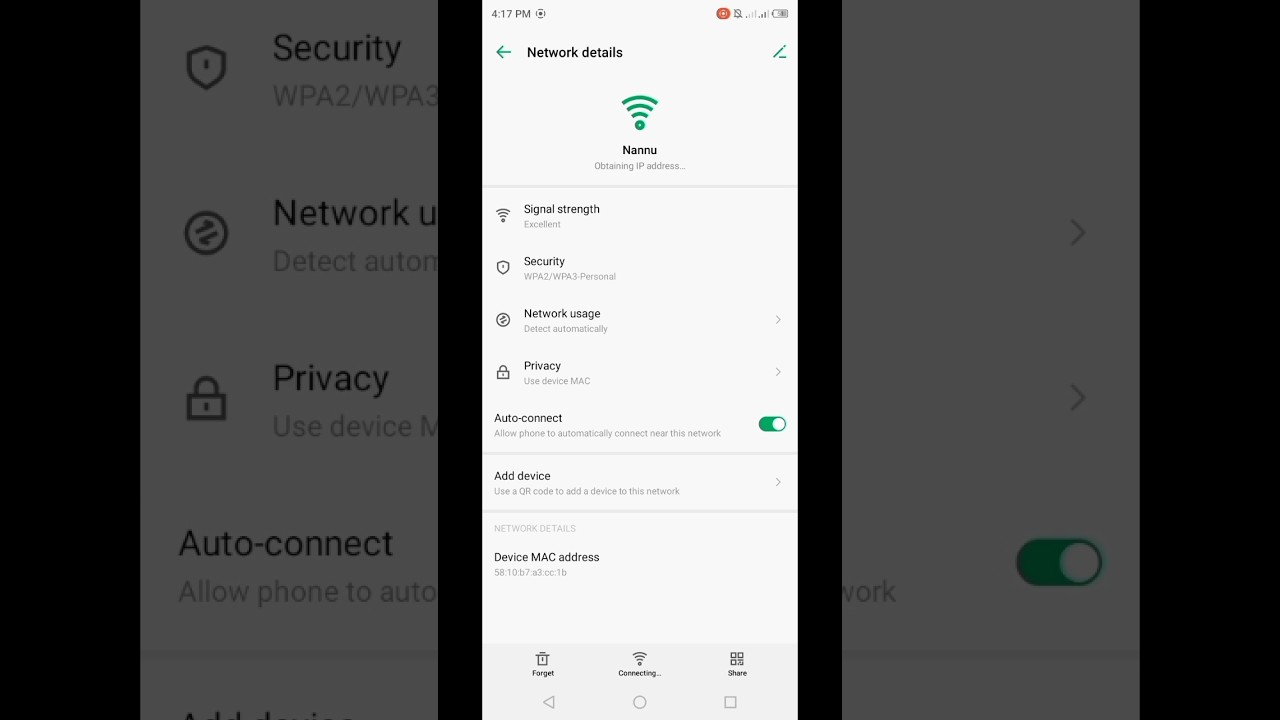 wifi connected but no internet access How to fix internet connection problem  #settings #shorts