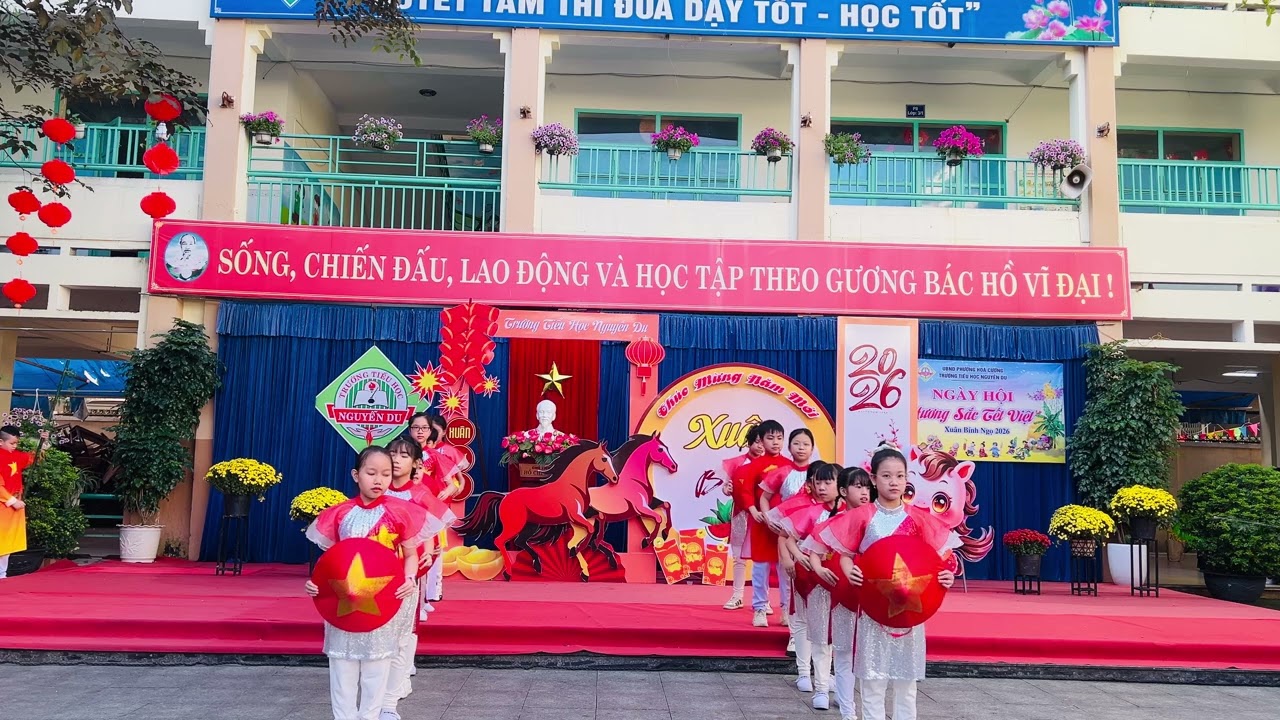 Tinh hoa Việt Nam -Team Cùng Tiến