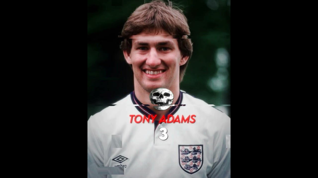 TOP 10 ARSENAL PLAYERS IN FOOTBALL HISTORY 💀 🔥