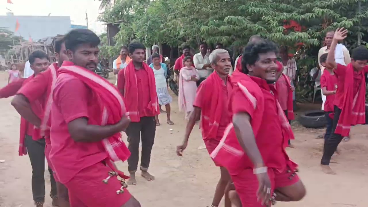 Sambana melam