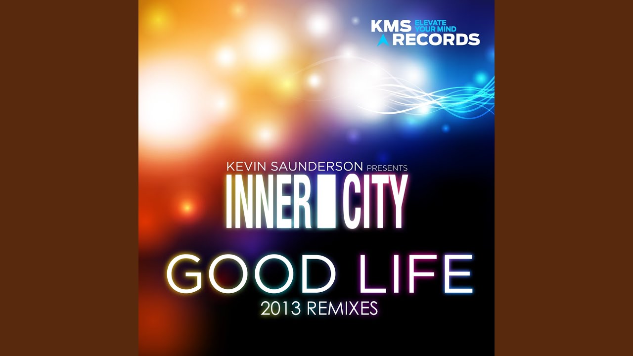 Good Life (Matt Smallwood Extended Remix)