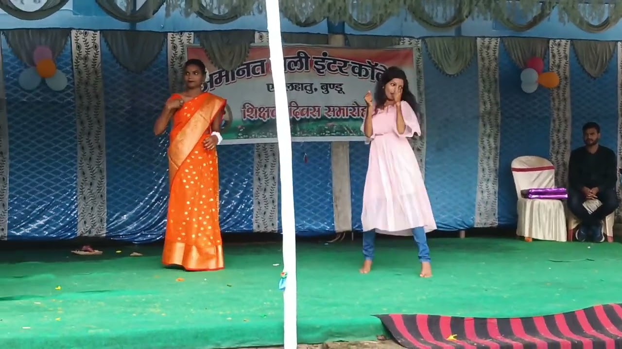 #video  Teachers Day Program Amanat Ali Enter College #dance #program #dancevideo #dancechallenge