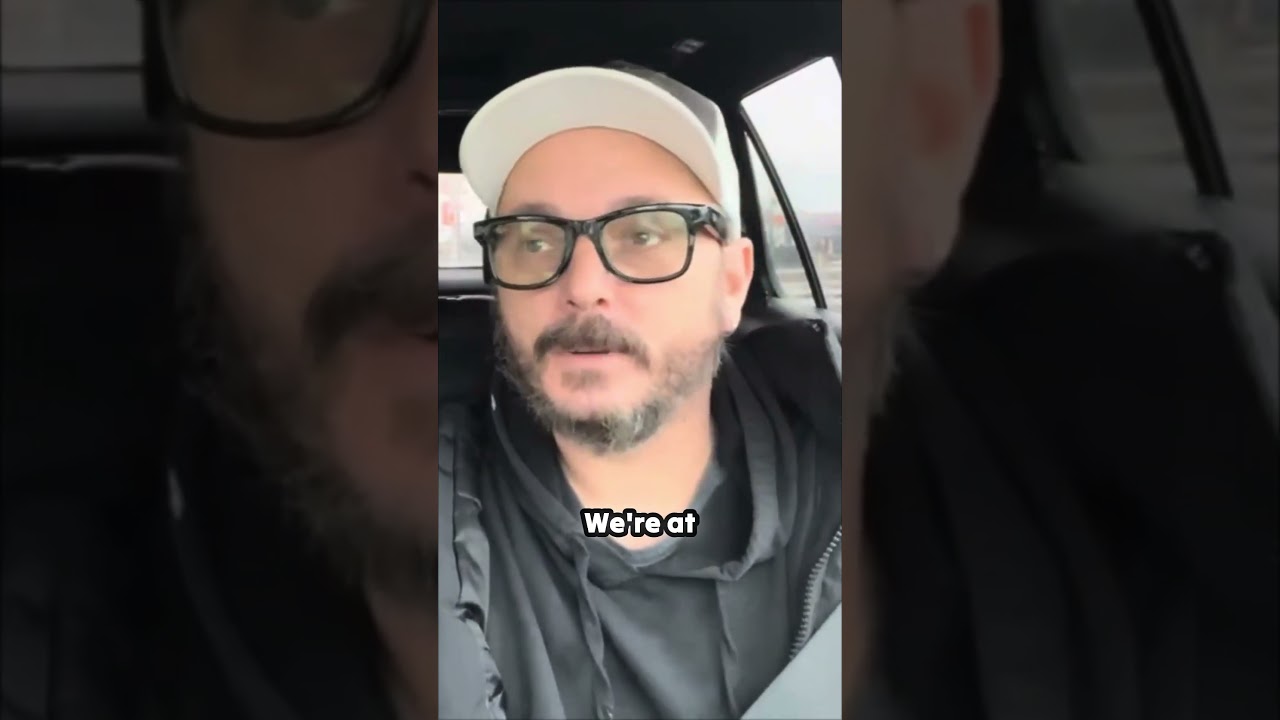 Признаем, что у нас серьезная проблема с накопительством.