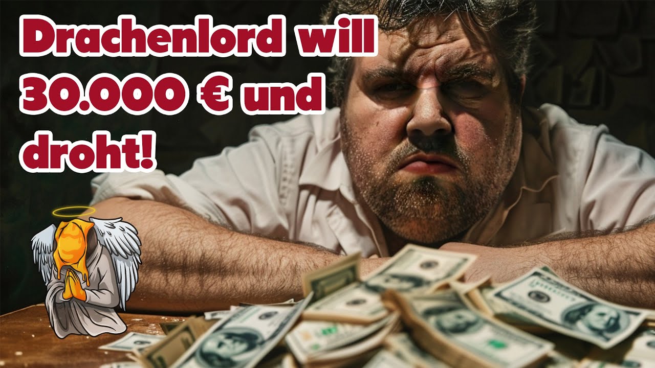 Diese Rechnung muss er uns mal erklären