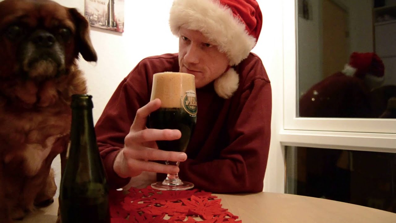 Julekalender 16 December Vestfyn Malt &oslash;l