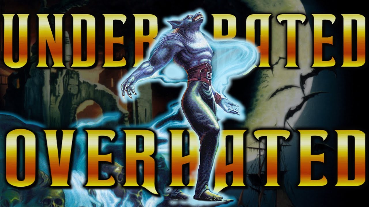 Castlevania 64/Legacy of Darkness - Overhated and Underrated (Retrospective)