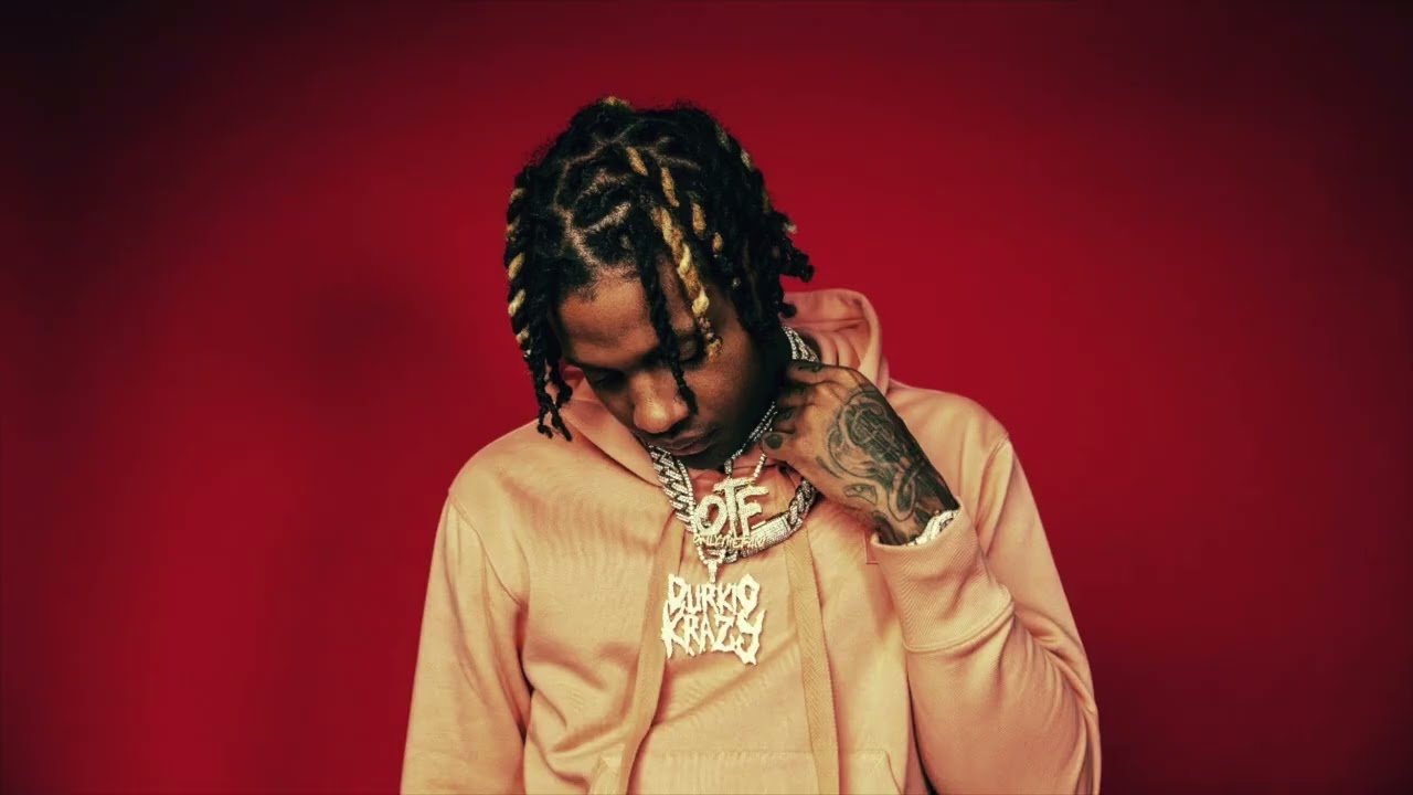(FREE) Pain Made Me | Lil Durk Type Beat 2026 | Emotional by Drill