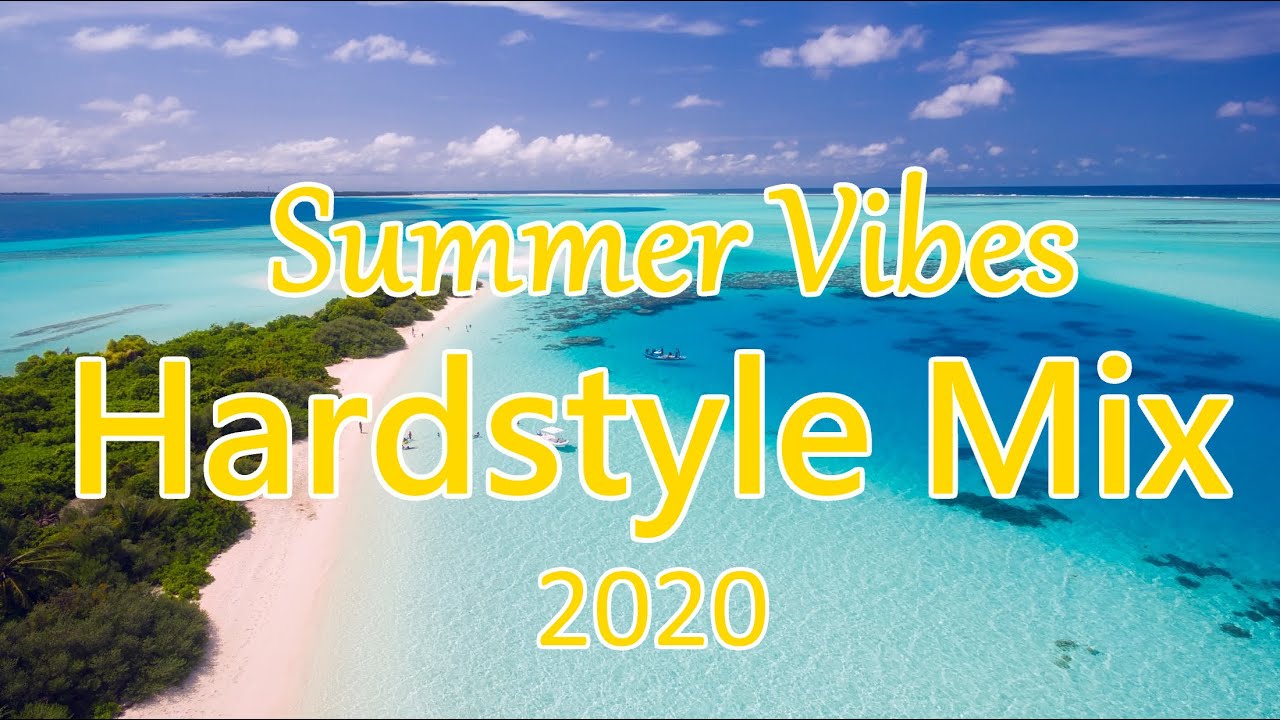 Summer Vibes 🌴 Hardstyle Mix 2020