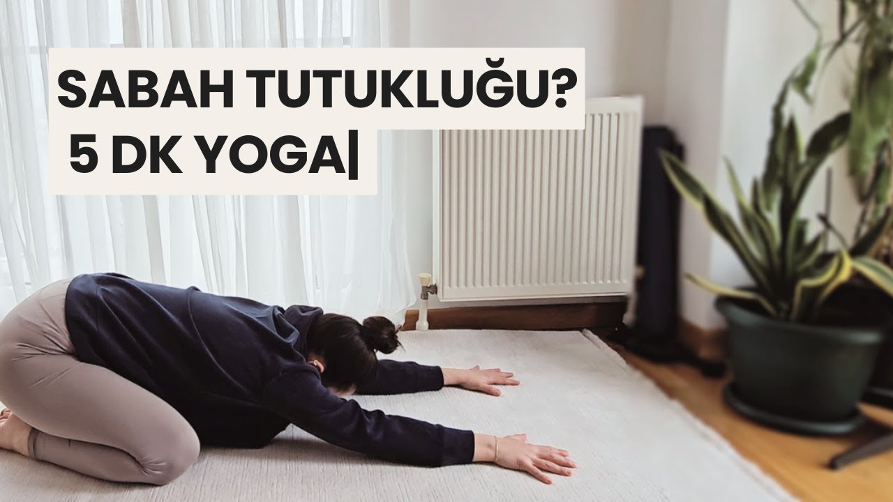 Doğum Sonrası Sabah Tutukluğu Yaşıyor musun?