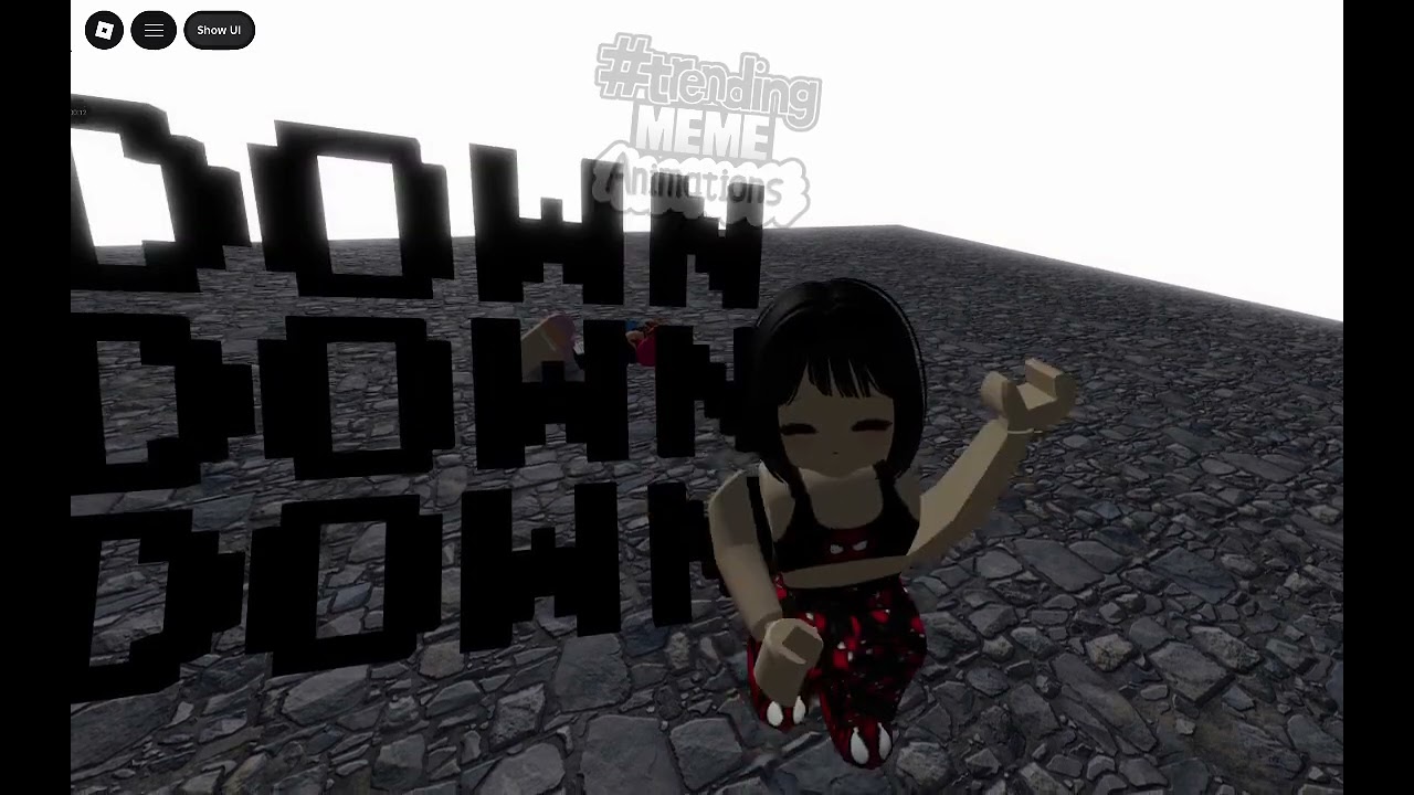 BANG BANG (animation trend)