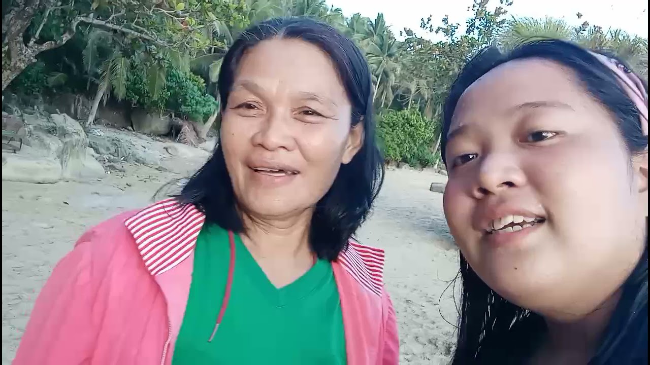 📍Umawas Beach, Gamay Northern Samar.