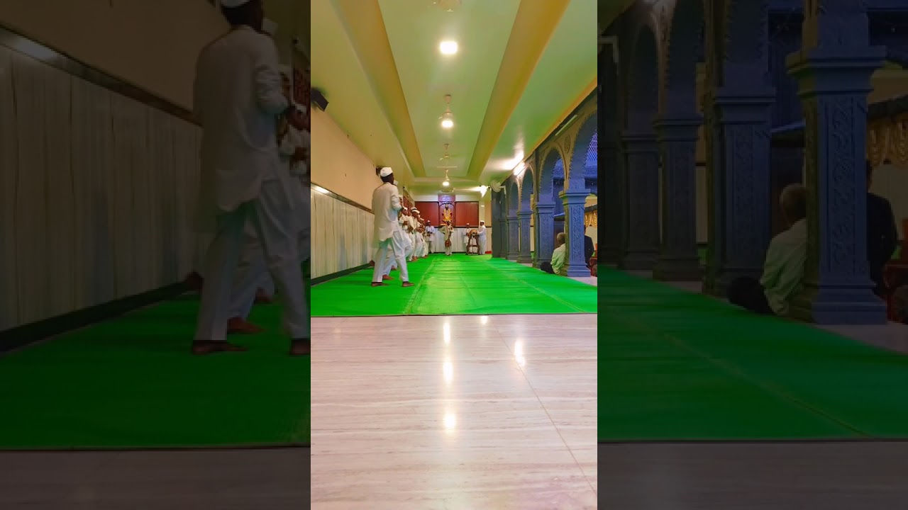 Gajanan Maharaj Sansthan Shegaon #trending#youtube #youtubeshorts#short #shortvideo #subscribe 