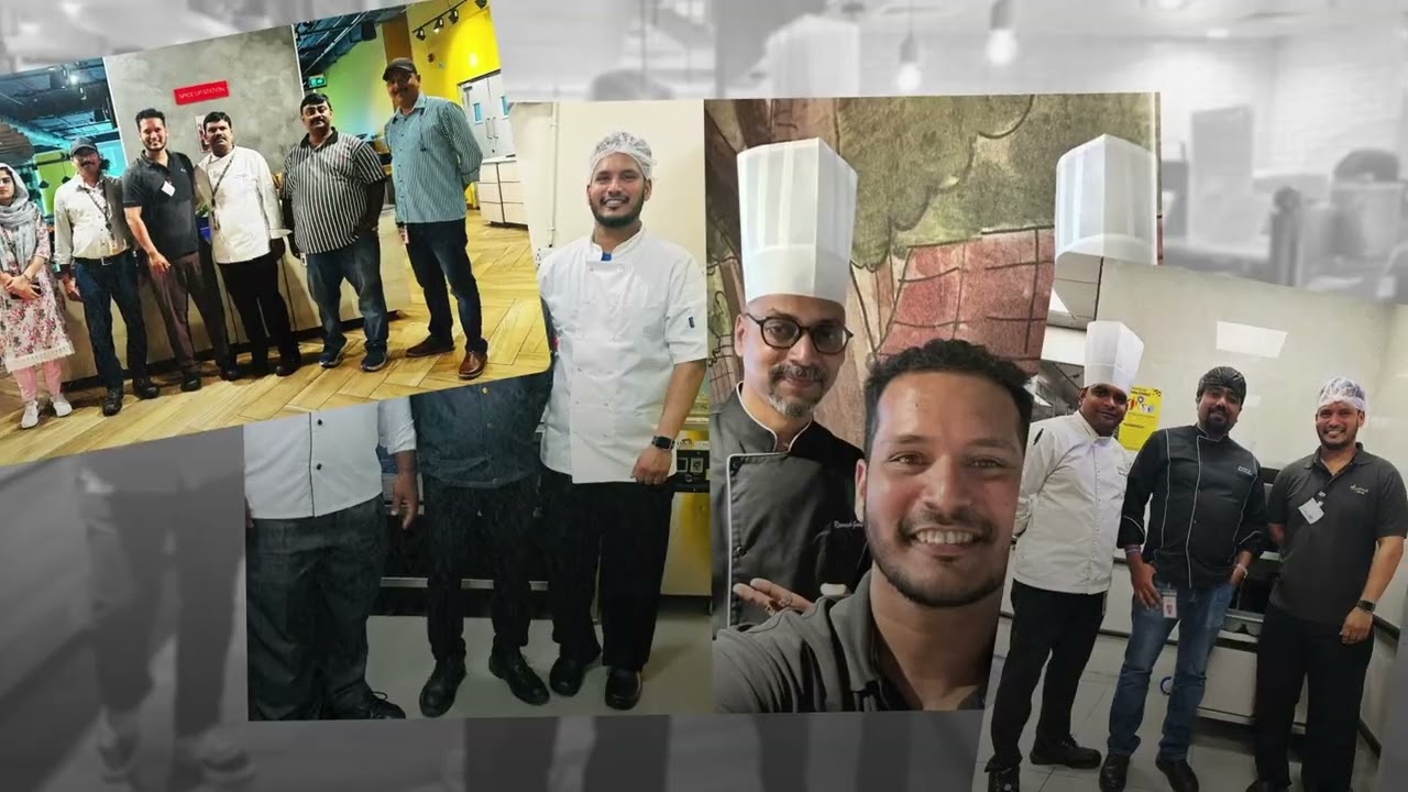 Chef Apurva’s Culinary Journey in India | Flavours, Culture & Memories