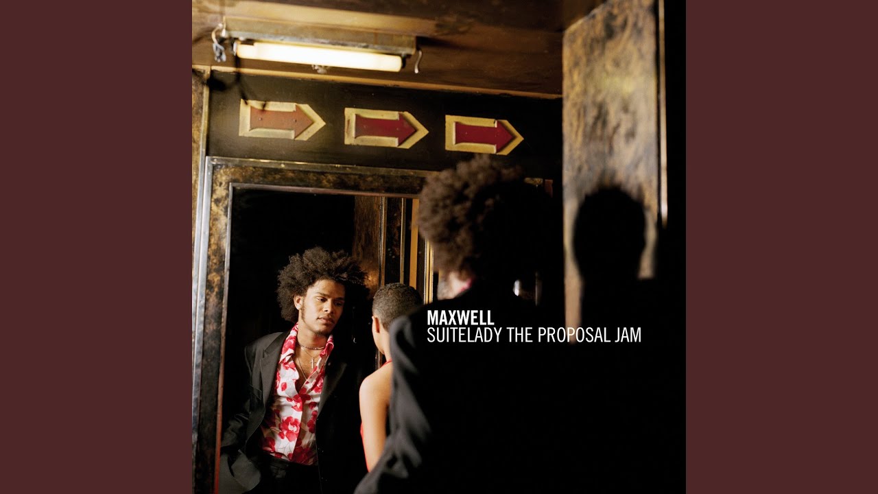 Suitelady (The Proposal Jam) (Cut)