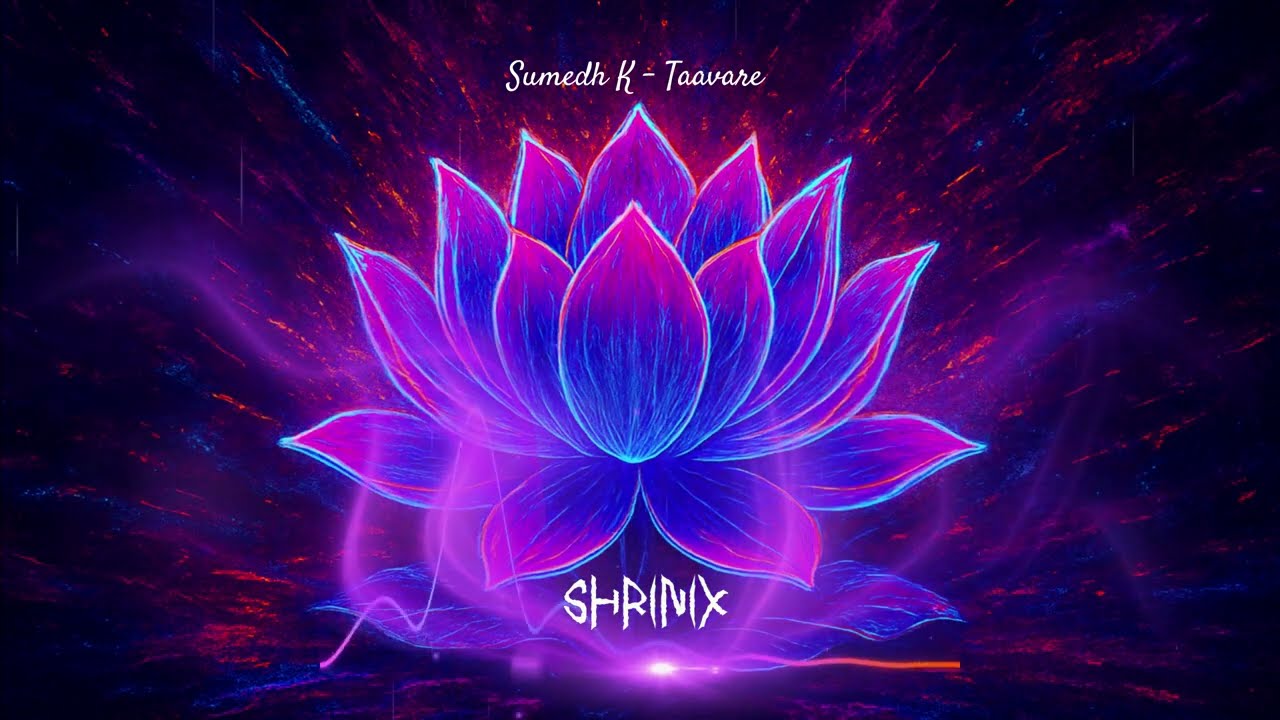 Taavare - Sumedh K (SHRINIX REMIX)