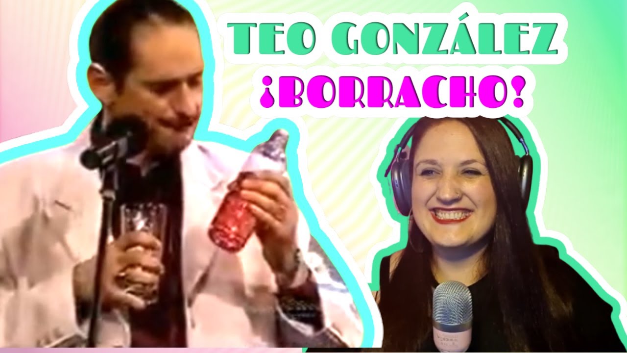 Española reacciona a TEO GONZÁLEZ | BRANDI VIÑA SAN MATEO | REIMUNDEZ