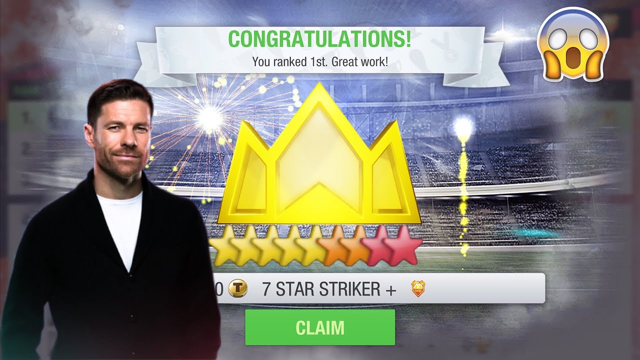 Top Eleven - I WIN ALL 18 MATCHES | NEW EVENT/CHALLENGE 2024
