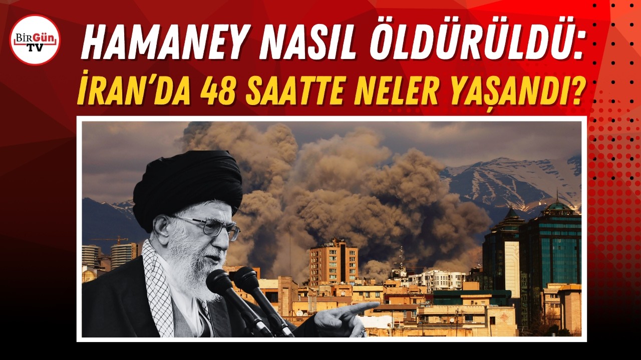 Hamaney nasıl öldürüldü: İran’da 48 saatte neler yaşandı?