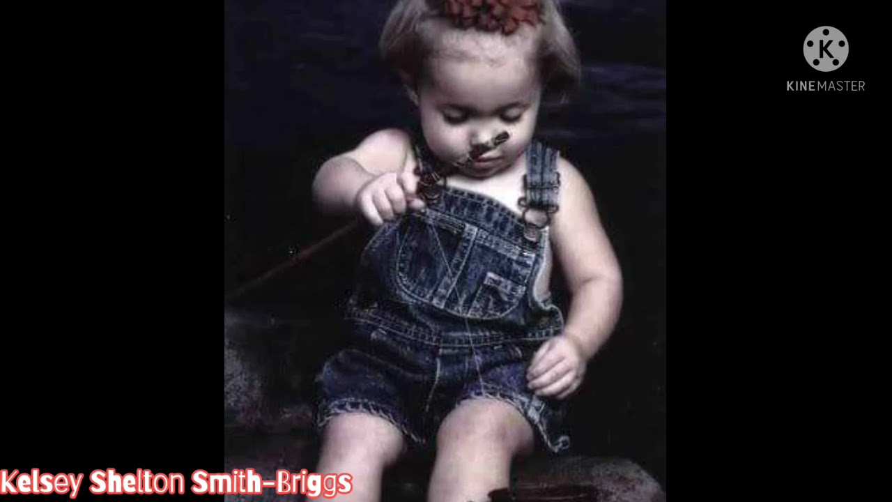 Kelsey Briggs | 16 years in Heaven pt 2🌸