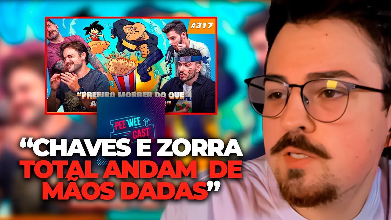 SPIDER REAGE: FILMES PARA MORR3R ANTES DE VER - PEEWEECAST | Cortes do SpiderKong