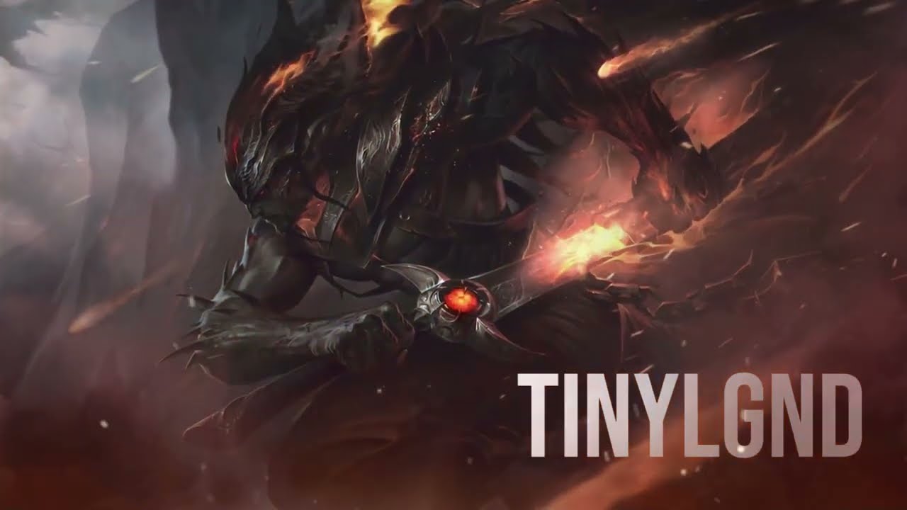 Yasuo Mid- Climb To Diamond ep 4