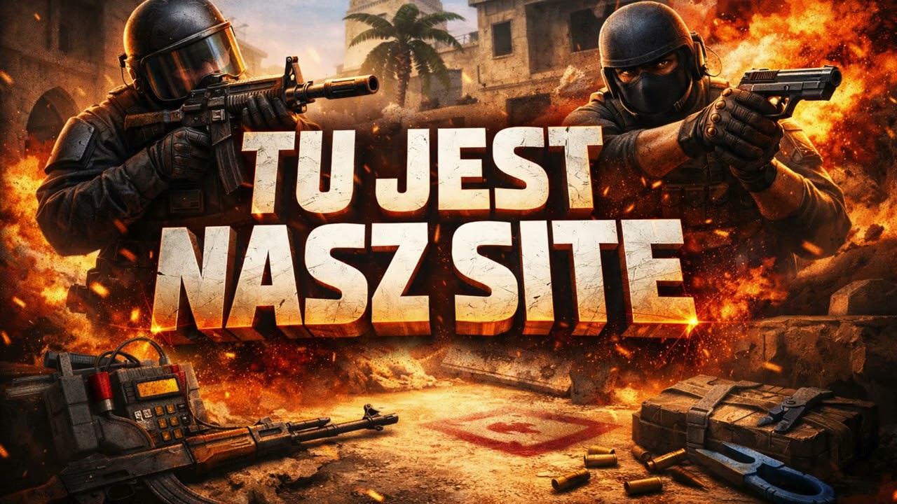 Mirage to nasz site! - EPIC MUSIC