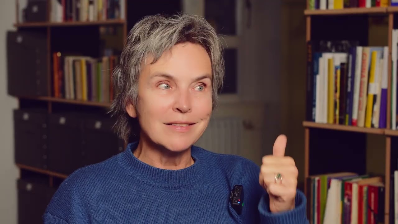 AgentMensch, Folge 2: Arbeit, Wandel und KI