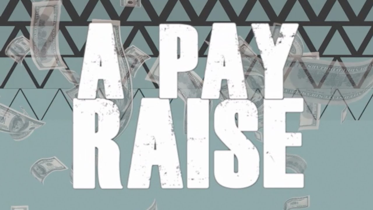 Bobby Hustle, Asha D & SkillinJah - Pay Raise (LYRIC VIDEO) | Reggae 2021