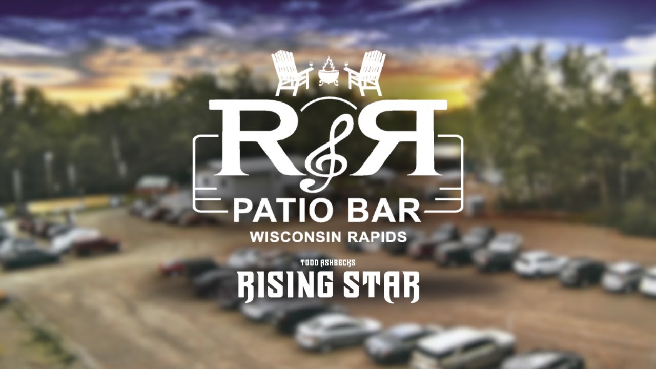 R&R Patio Bar | A Night with Rising Star