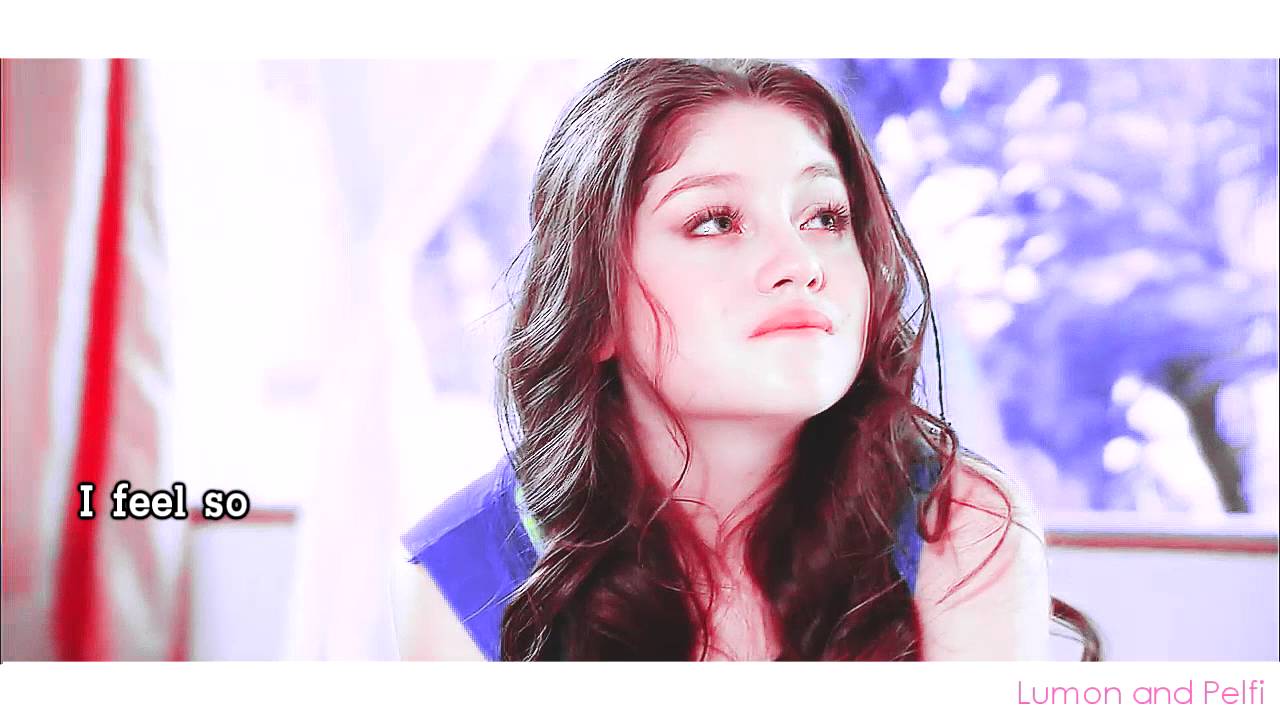 Luna + Simón l I need your love l Soy Luna
