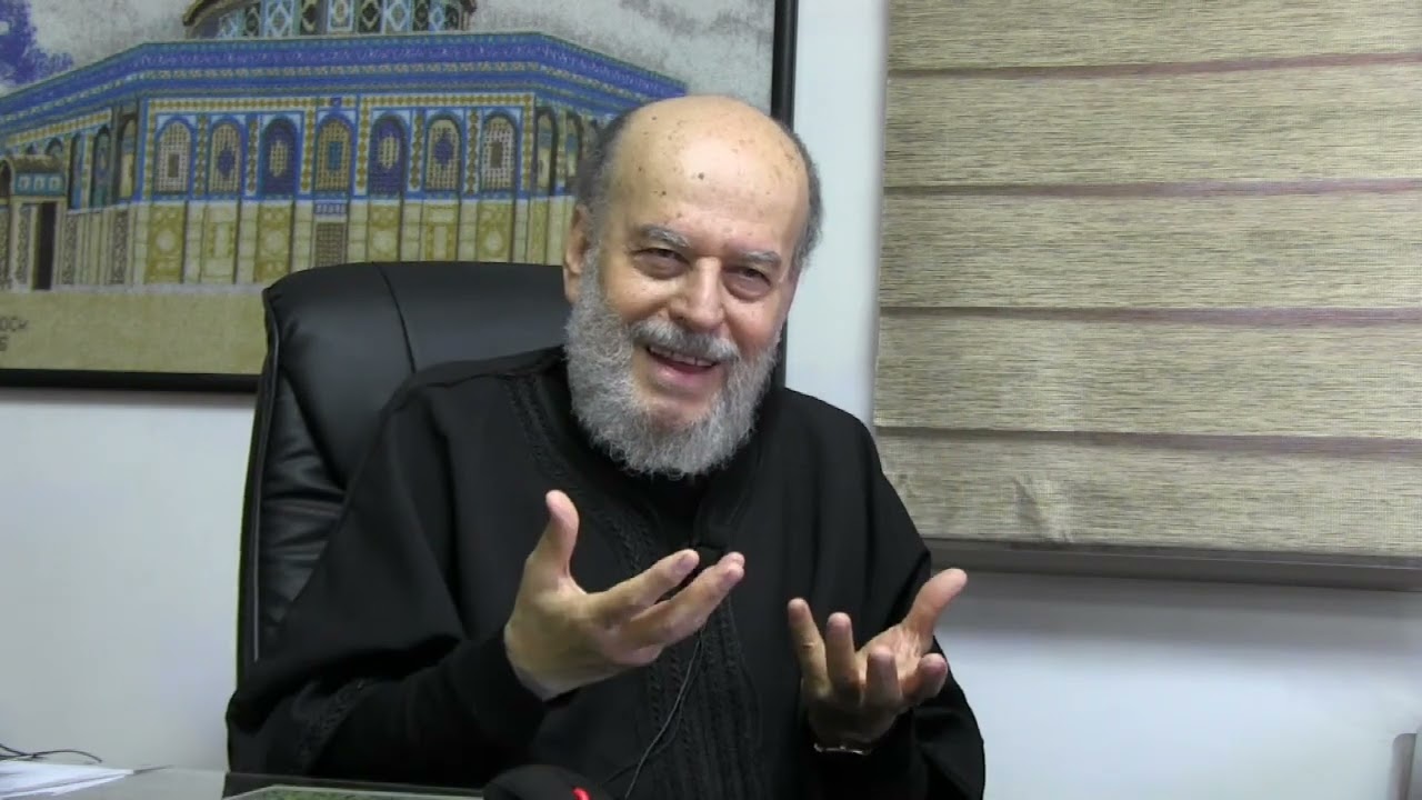 الأستاذ بسّام جرّار- تفسير-" إلا تفعلوه تكن فتنة "---4-5 -2024م