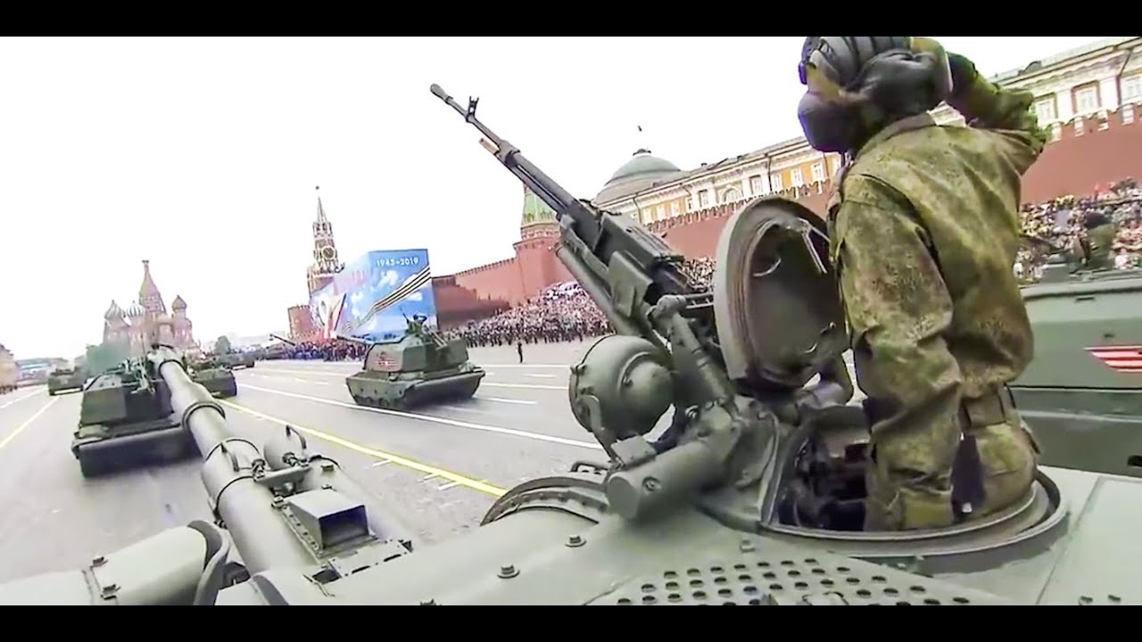 9 Mai: Basarabia, prizoniera Victoriei