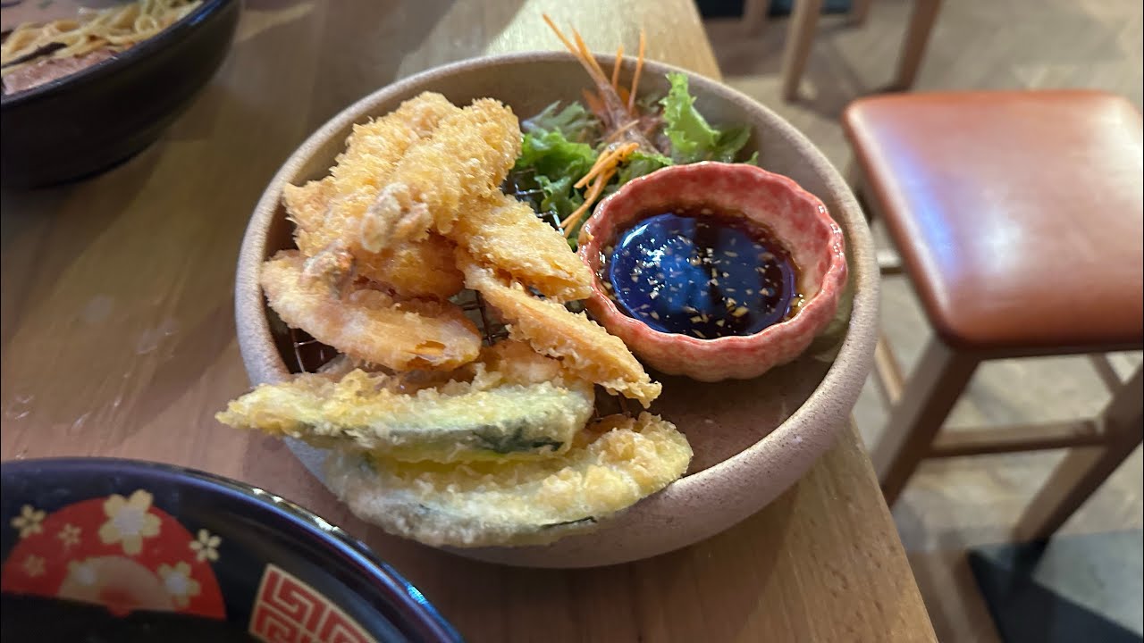 București, Wei Ramen, COADĂ MARE!!!