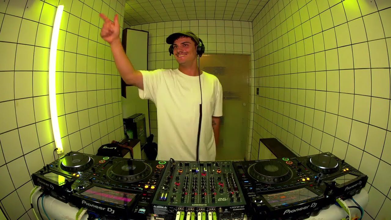 Hardcore Entertainment - DJ Local B | H&Ouml;R - September 13 / 2024