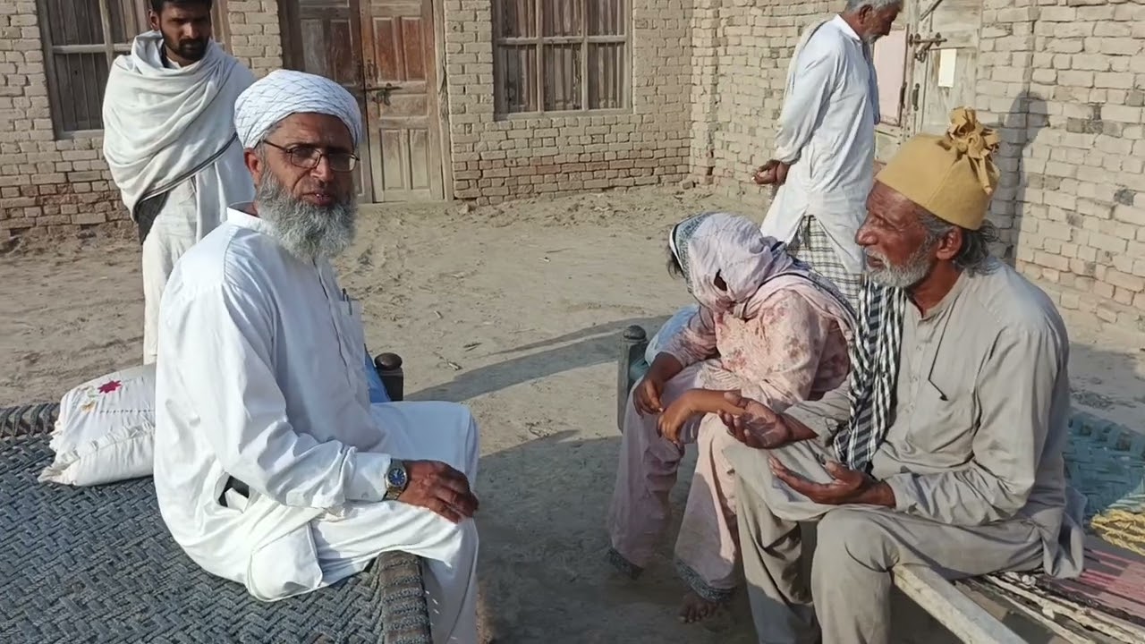 ایک سچے مستحق کی امداد کرو
