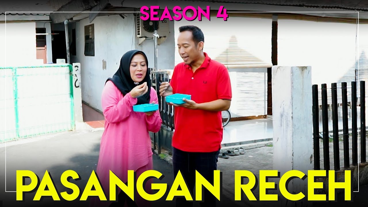 Pasangan Receh season 4