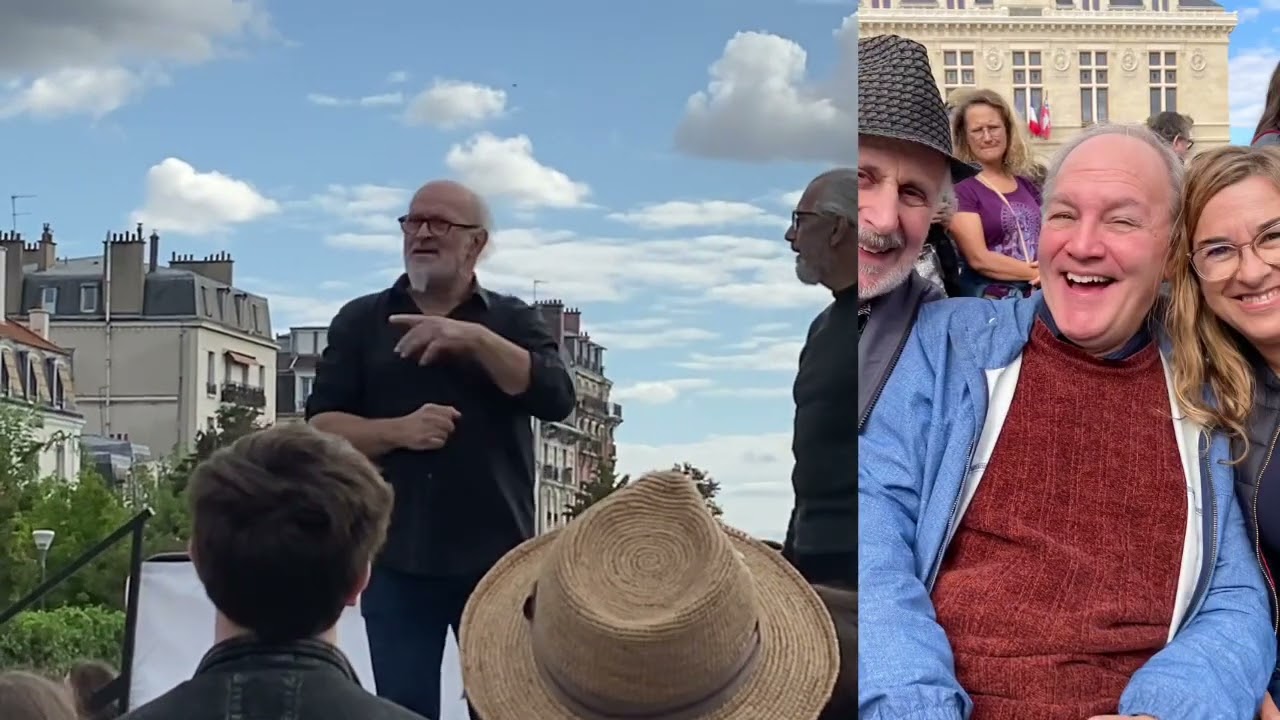 Journée Mondiale des Sourds 2023