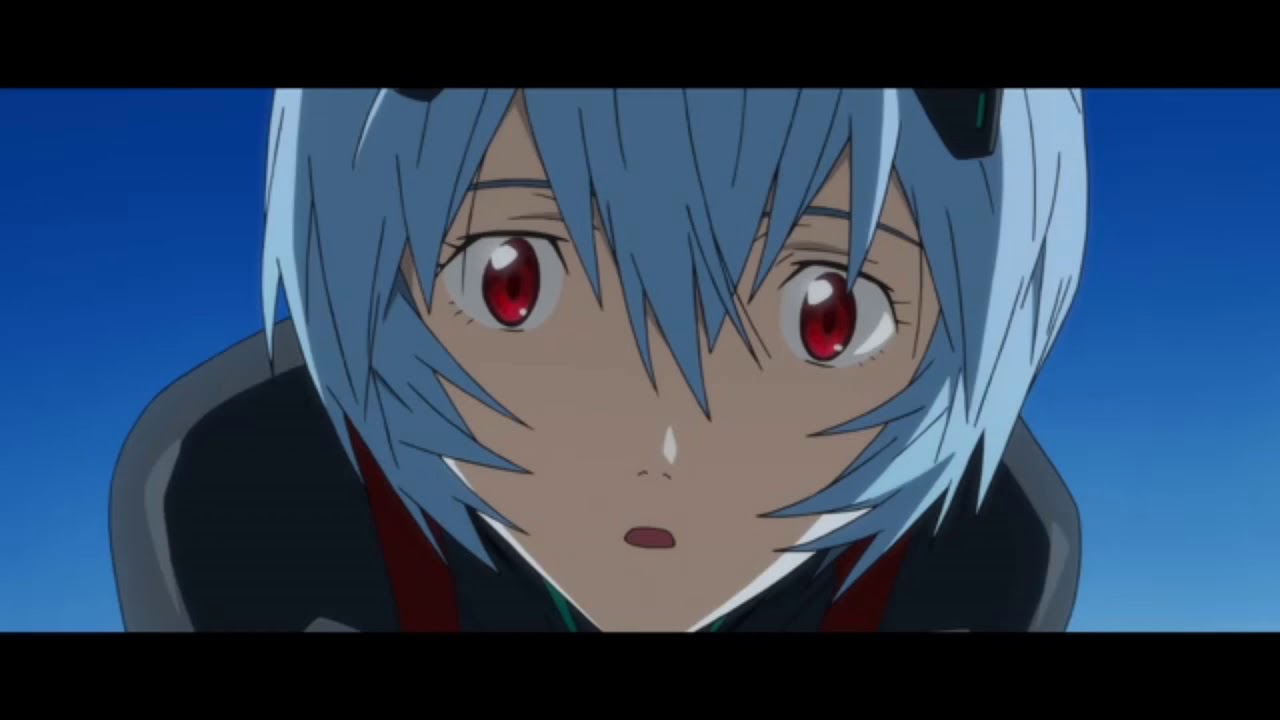 Evangelion 3.0+1.0 (Neon Genesis Evangelion Hip Hop/Trap Remix)
