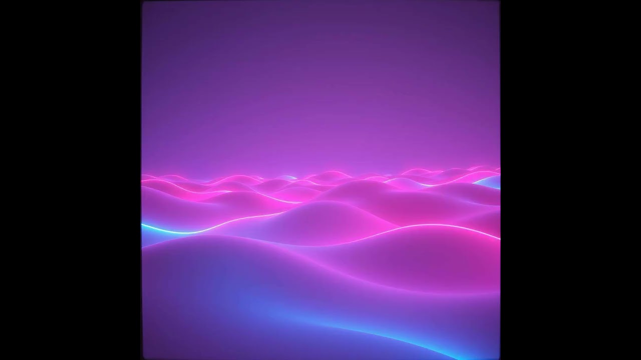Neon Dreams