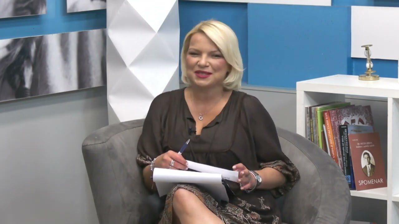 Dnevni divan 5. 6. 2024.